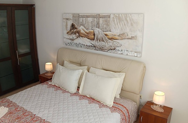 Serenity Apt Sofia