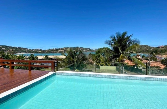 Serenity at Ferradura Beach - BUZ033