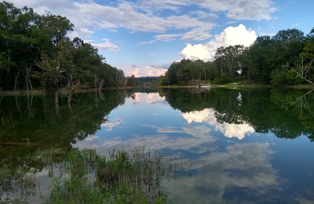 Serenity Cove 3 Bedroom Home on Secluded Cove