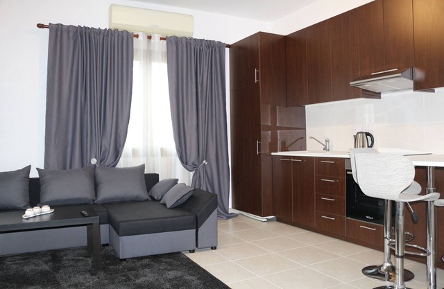 Serenity Haven Limassol