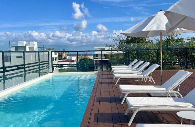 Serenity Hotel Boutique by Alsol