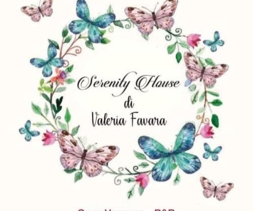 Serenity House di Valeria Favara