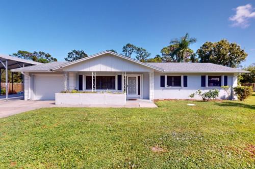 Serenity House