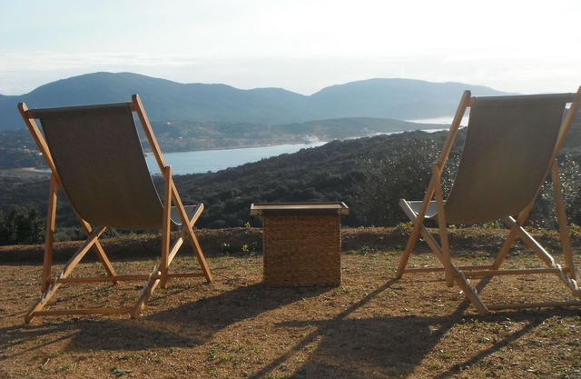 Serenity in the countryside close to the pleasures of the most beautiful beaches Valincu