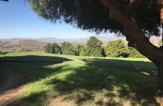 Serenity Is Yours in Fallbrook