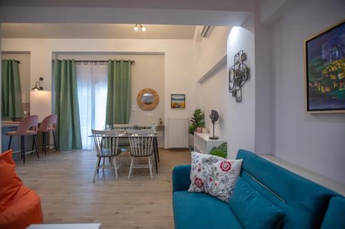 Serenity Karditsa Lofts