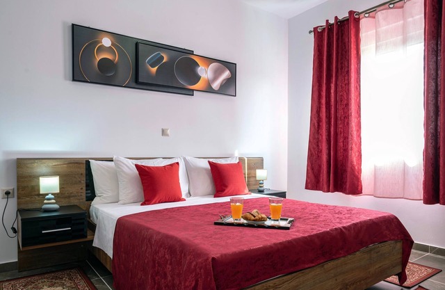 Serenity Luxury Villa in Paradisi Rhodes