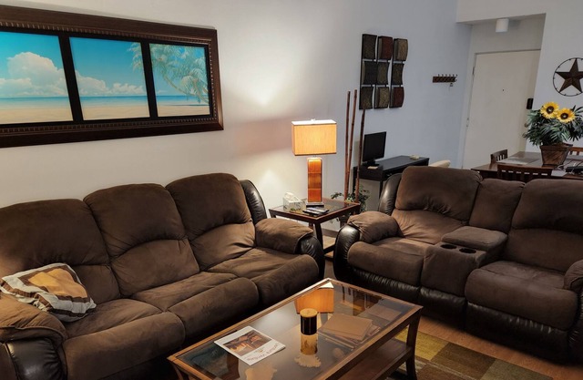 Serenity Palms, Orlando. Peace & Quiet Amongst Endless fun