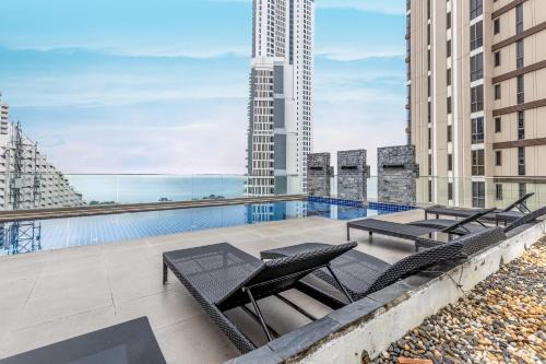 Serenity Pattaya by Mint