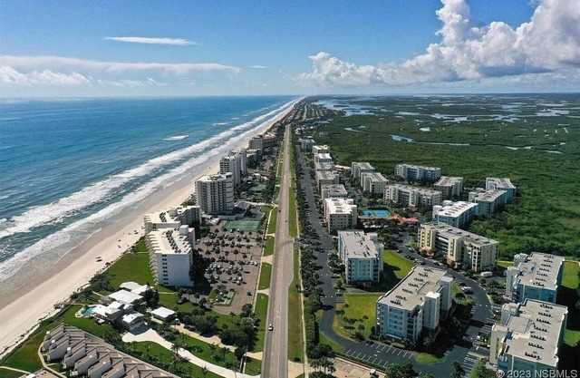 Serenity Sands: Escape to the seaside resort of Oceanwalk in New Smyrna Beach