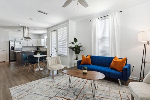 Serenity Suite 831