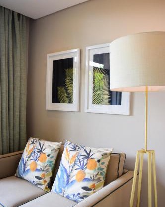 Serenity Suite, Private Unit, Resort & Beach Access