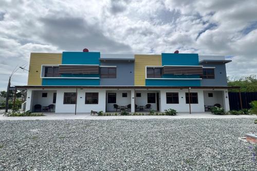 Serenity Suites