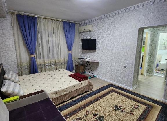 Sergeli apartment