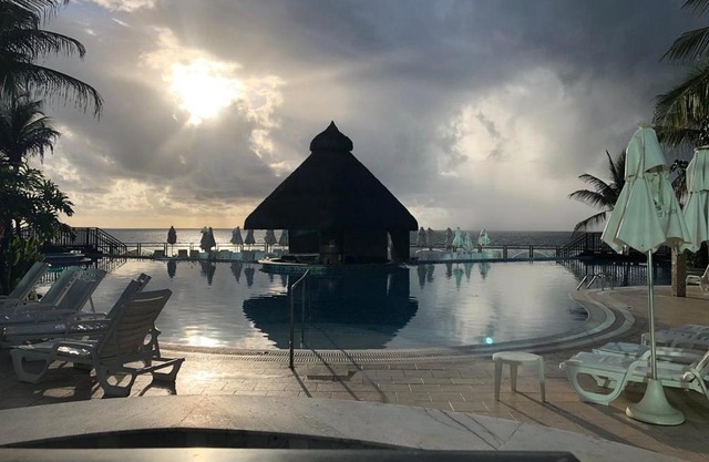 SERHS Natal Grand Hotel & Resort