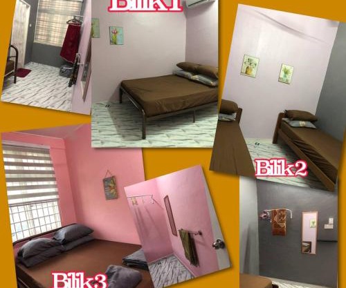 SERI LAZUARDI 6 (MUSLIM FRIENDLY)