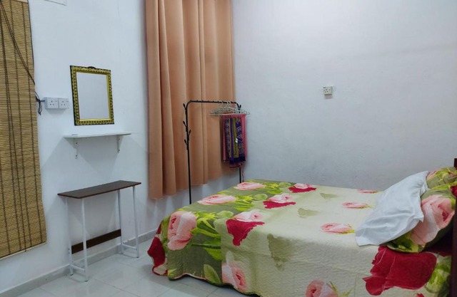 SEROJA HOMESTAY