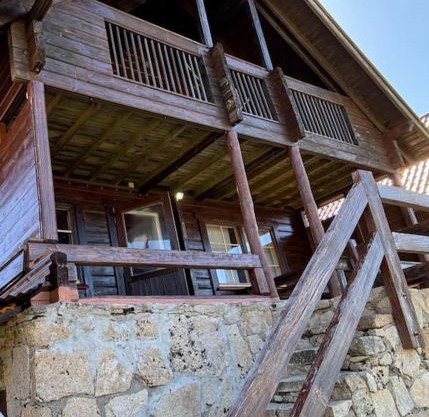 Serra da Estrela a sua melhor escolha