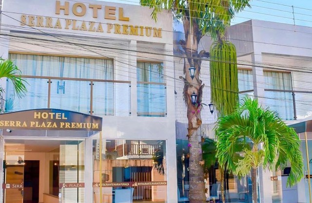 Serra Plaza Premium