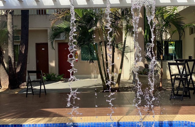 SERRA'S PALACE HOTEL