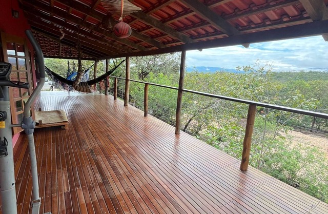 Serra Viewpoint Farm