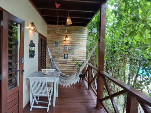 Serrote Breezes Apartamento 04