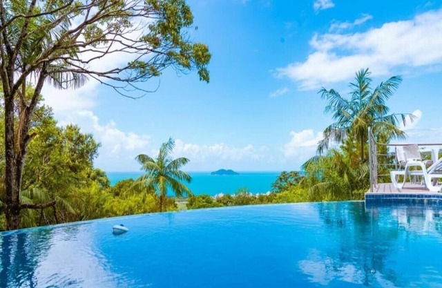 Sertão House - Fantástica residência em meio a natureza intocada no sul da ilha