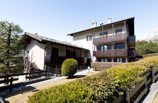 Sertorelli 2 - One Bedroom Apartment, Sleeps 3