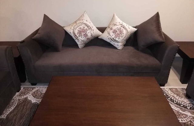 Service Apartment In Islamabad