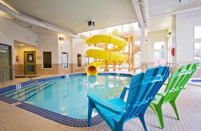 Service Plus Inns & Suites Drayton Valley