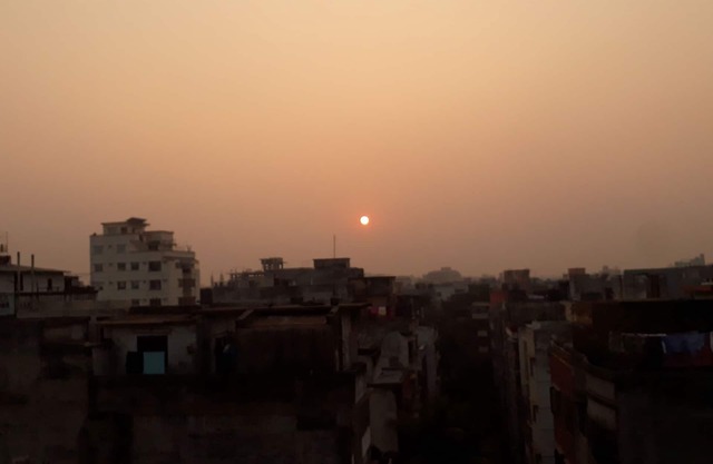 Serviced Apartment Near Dhanmondi