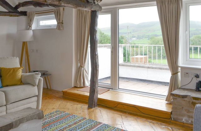 Set in a peaceful village location close to Cockermouth and the Lake District National Park.