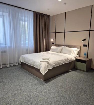 Set Sail Park Hotel