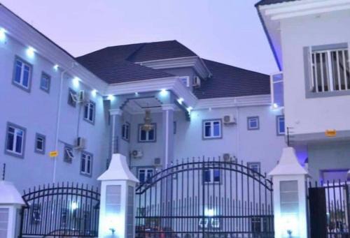 Seth Hotel - Standard