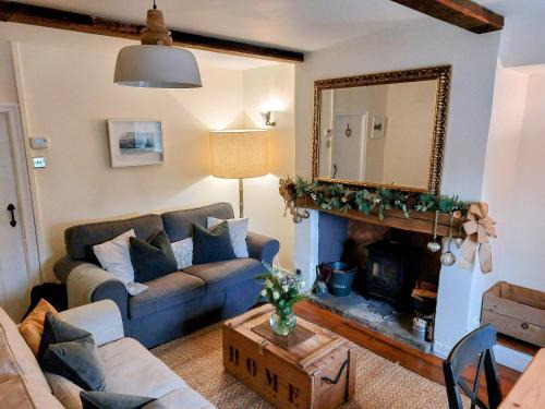 Sett Cottage, Hayfield