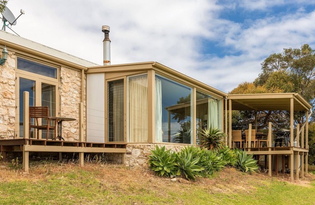 Settlers Cottage - Snellings Beach - Kangaroo Island