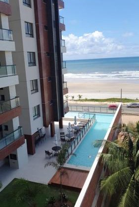 Seu apartamento de férias