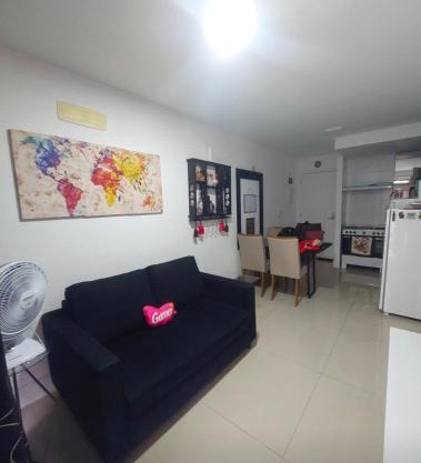 Seu Apartamento Temporário