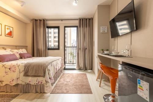 Seu Cantinho Urbano Piscina Academia e AC