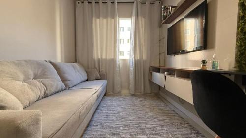 Seu lar perfeito fora de casa Prox ao Shopping Iguatemi