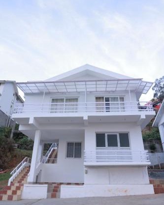 Seven Endue Delight with Mountain view on the Hill Top