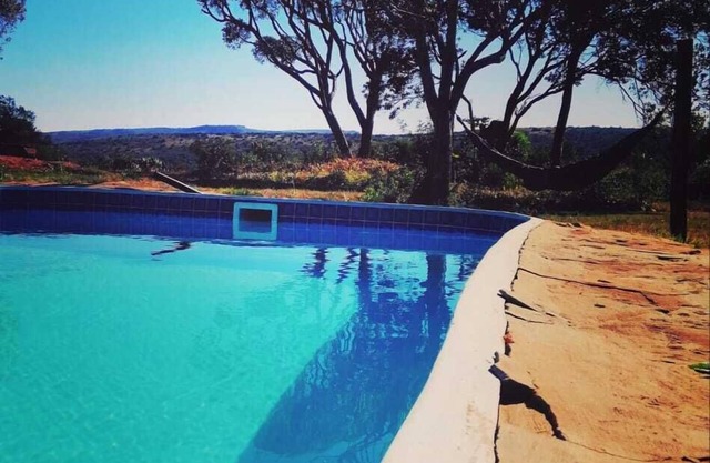 Seven Fountains Farm