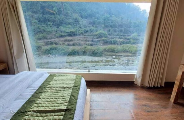 Seven Hills Hotels and Resorts