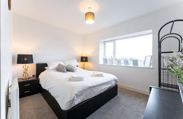Seven Living Worcester