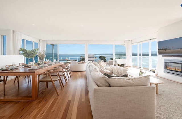 Seven Mile Heaven - your coastal kingdom