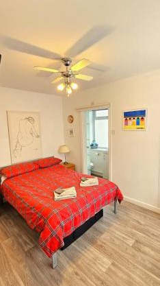 Seven Seas Beach Retreat