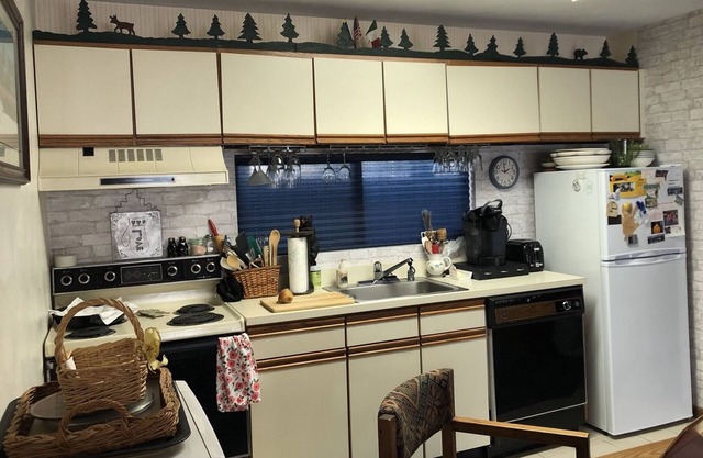 Seven Springs Resort Pa Ski In Ski Out One Bedroom Condo