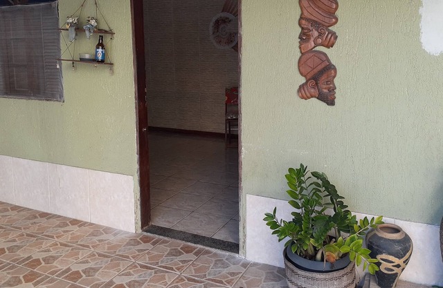 Several beaches around