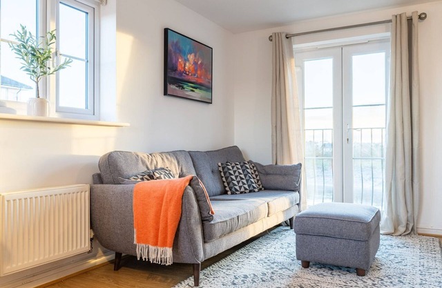 Severn View by Tŷ SA