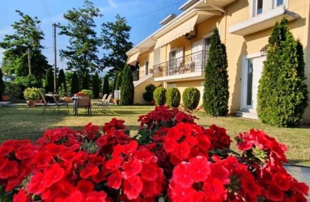 Sevi's Luxury Guesthouse Villa